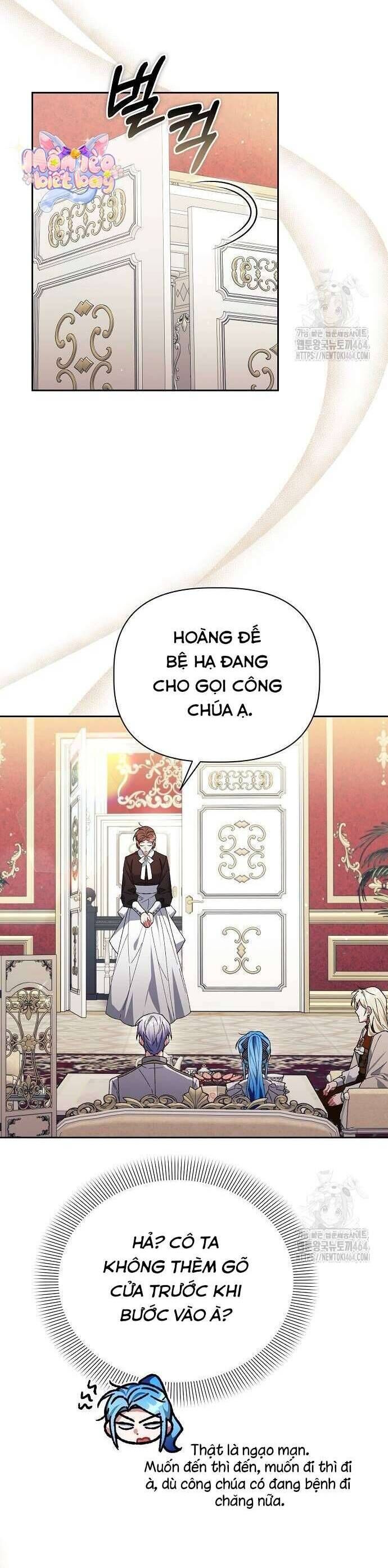Con Đường Hoa Dành Cho Nam Chính Chap 59 - Next Chap 60