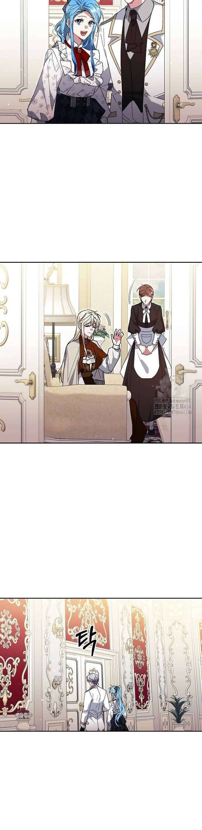 Con Đường Hoa Dành Cho Nam Chính Chap 59 - Next Chap 60