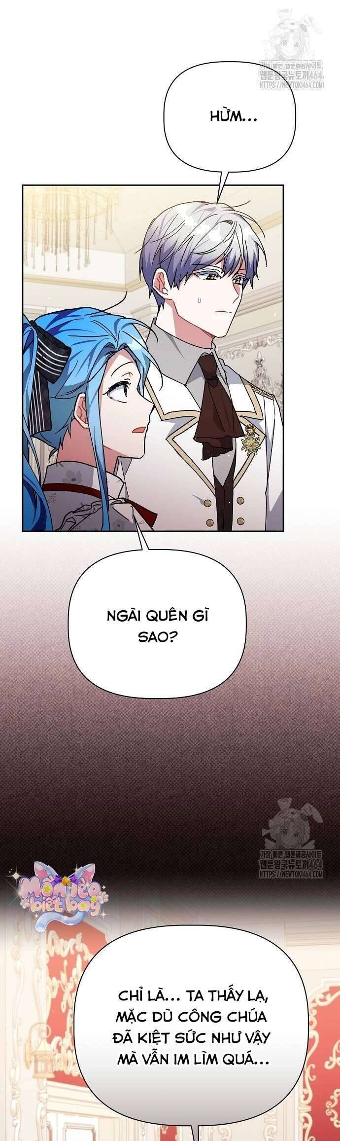 Con Đường Hoa Dành Cho Nam Chính Chap 59 - Next Chap 60