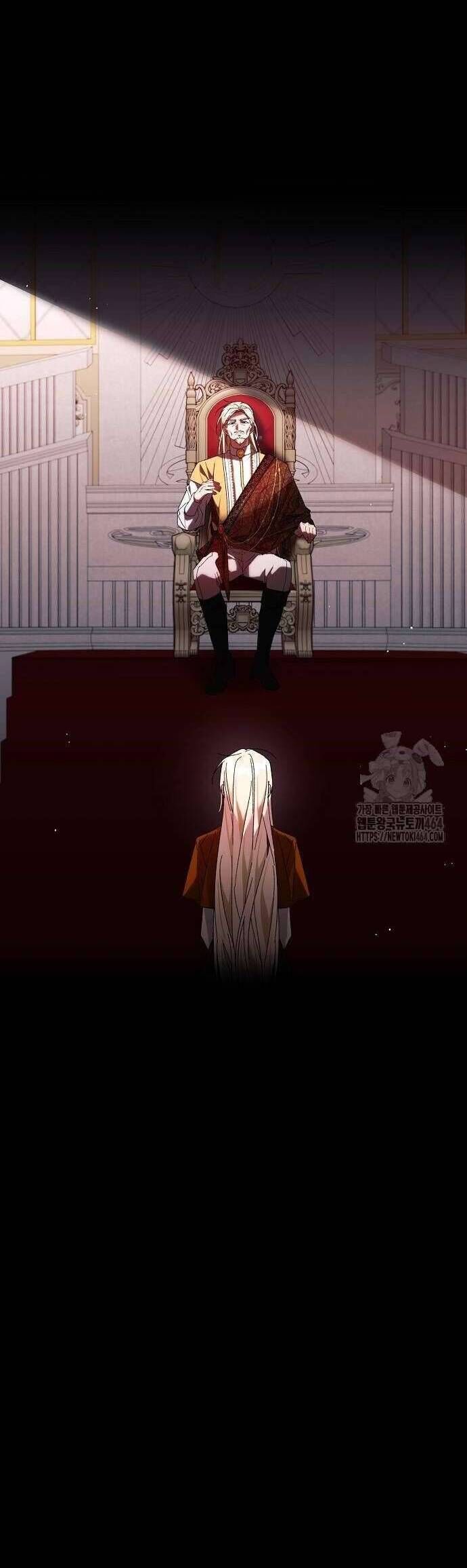 Con Đường Hoa Dành Cho Nam Chính Chap 59 - Next Chap 60