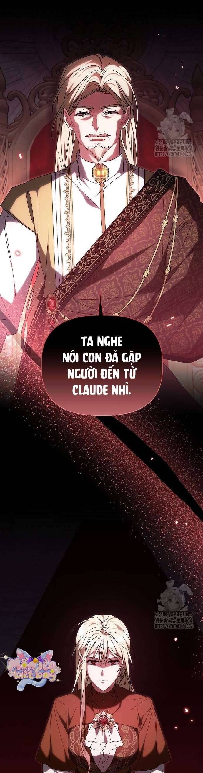 Con Đường Hoa Dành Cho Nam Chính Chap 59 - Next Chap 60