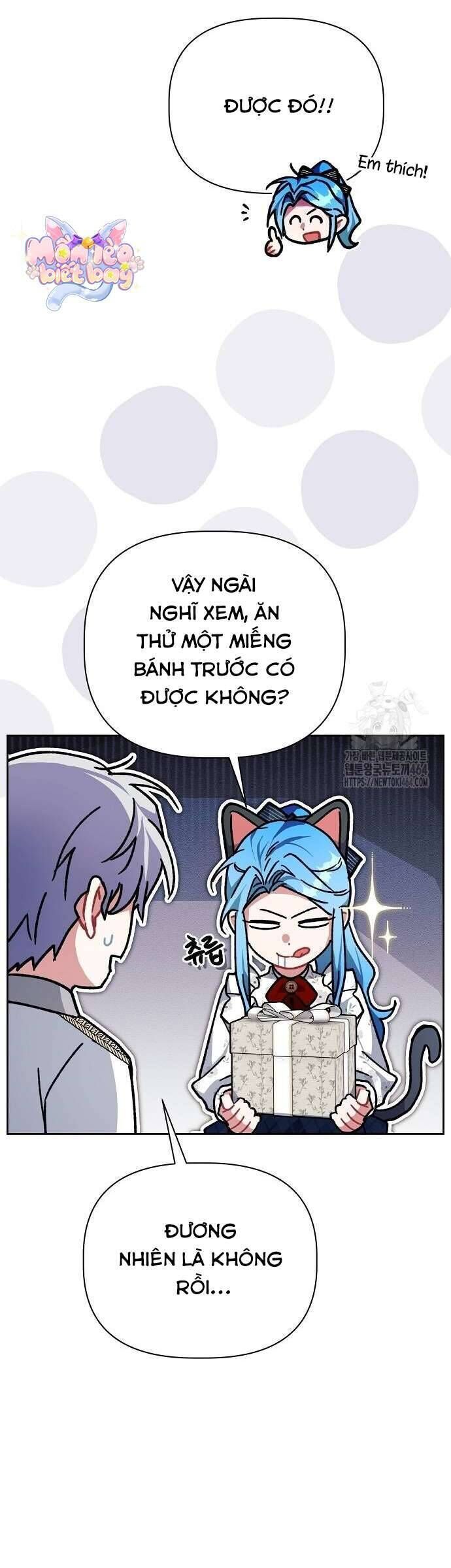 Con Đường Hoa Dành Cho Nam Chính Chap 59 - Next Chap 60