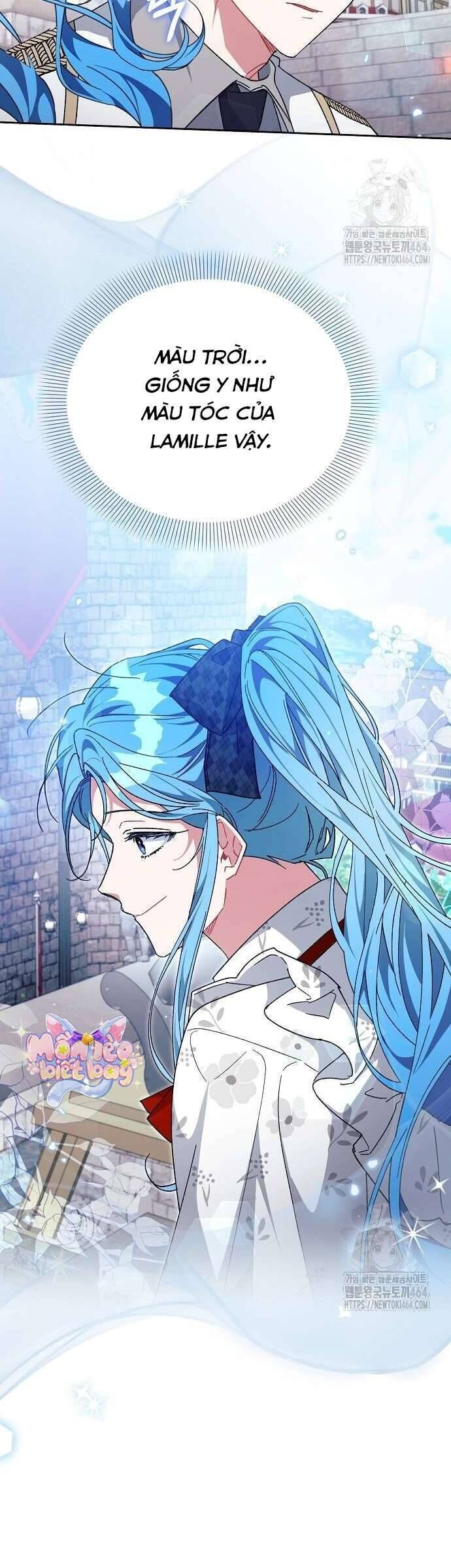 Con Đường Hoa Dành Cho Nam Chính Chap 59 - Next Chap 60
