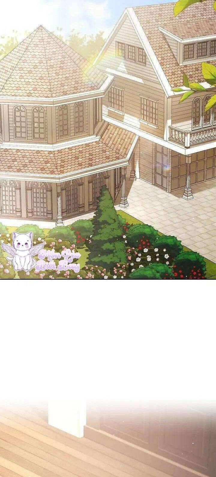 Con Đường Hoa Dành Cho Nam Chính Chap 6 - Next Chap 7