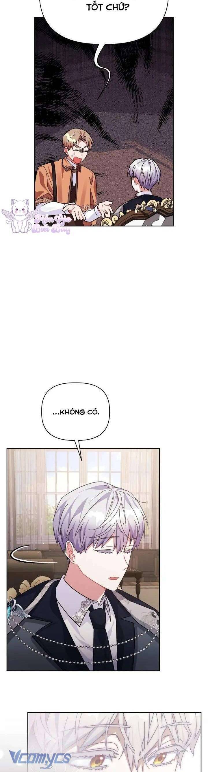 Con Đường Hoa Dành Cho Nam Chính Chap 6 - Next Chap 7
