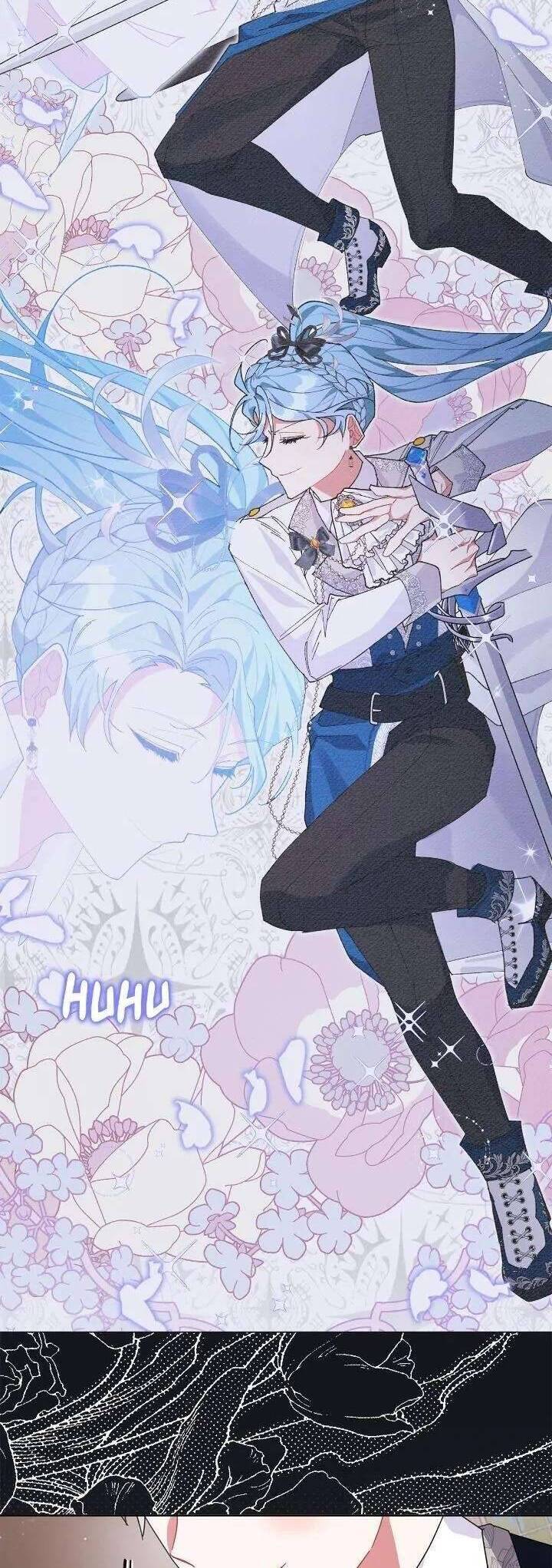 Con Đường Hoa Dành Cho Nam Chính Chap 6 - Next Chap 7