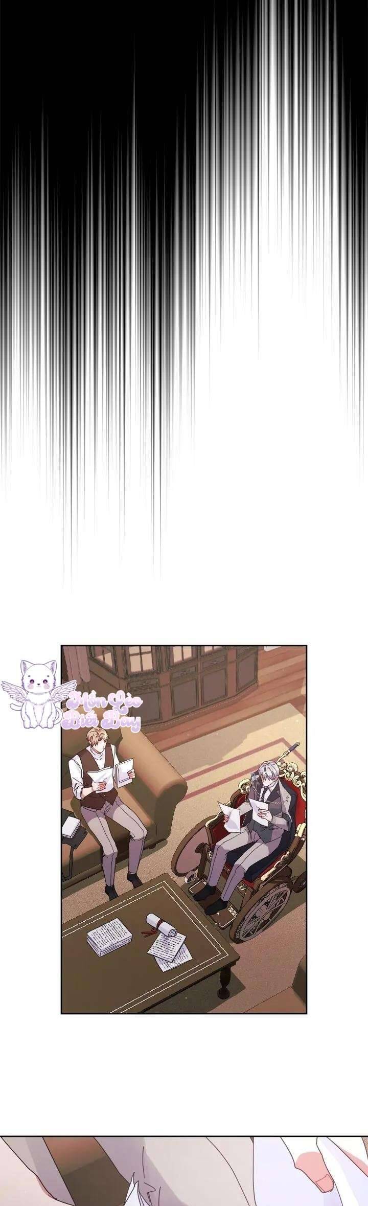 Con Đường Hoa Dành Cho Nam Chính Chap 6 - Next Chap 7