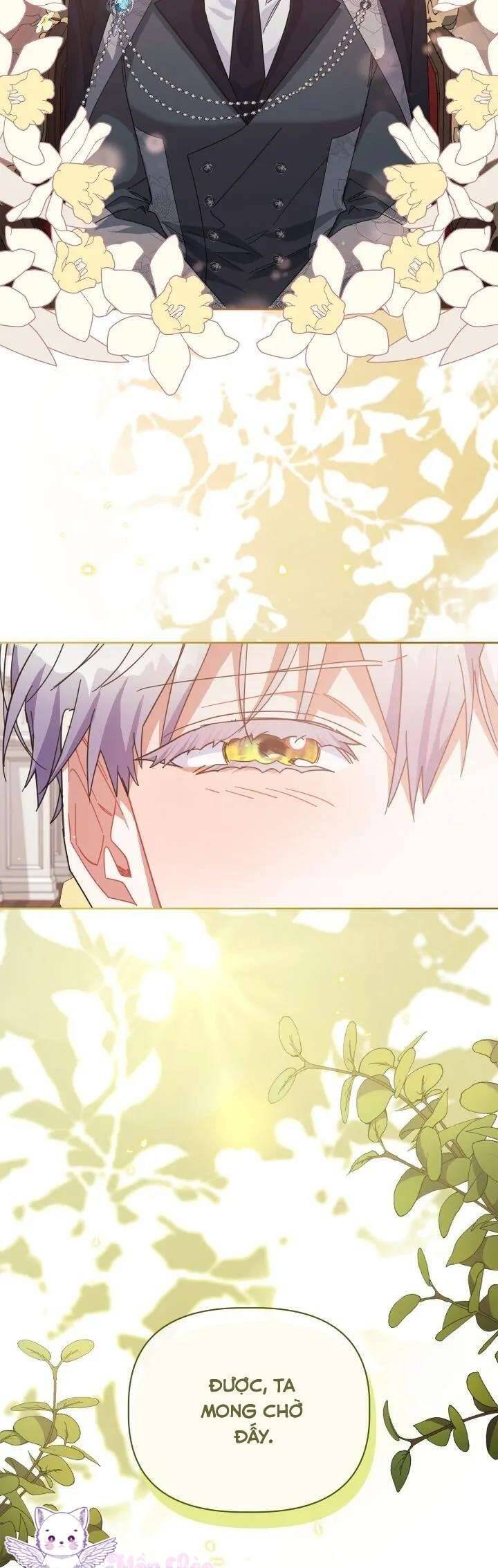 Con Đường Hoa Dành Cho Nam Chính Chap 6 - Next Chap 7