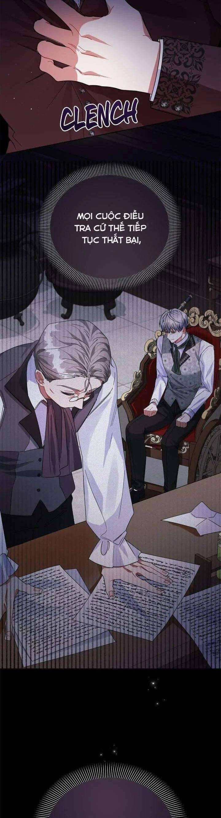 Con Đường Hoa Dành Cho Nam Chính Chap 6 - Next Chap 7
