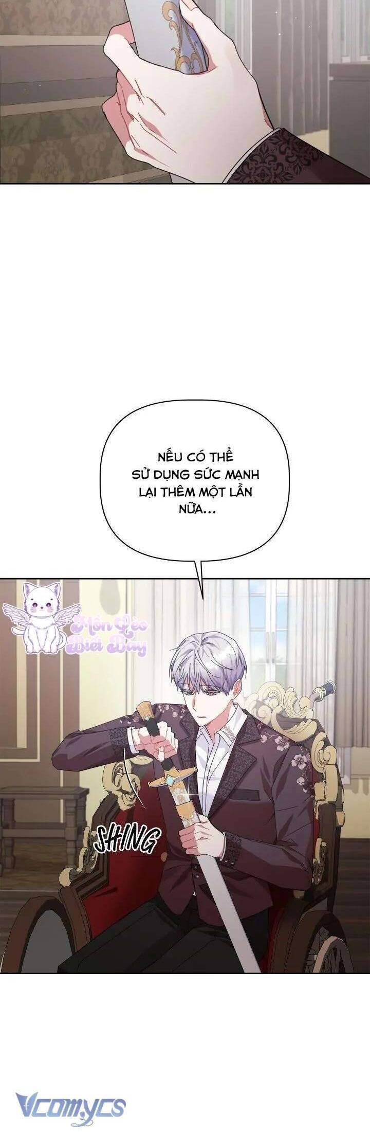 Con Đường Hoa Dành Cho Nam Chính Chap 6 - Next Chap 7