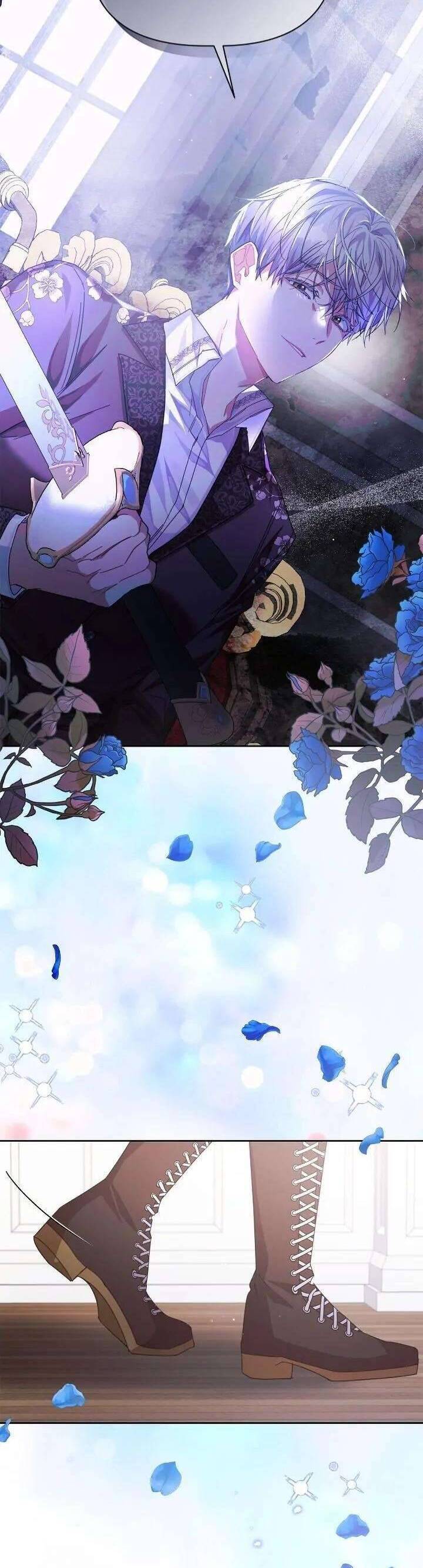 Con Đường Hoa Dành Cho Nam Chính Chap 6 - Next Chap 7