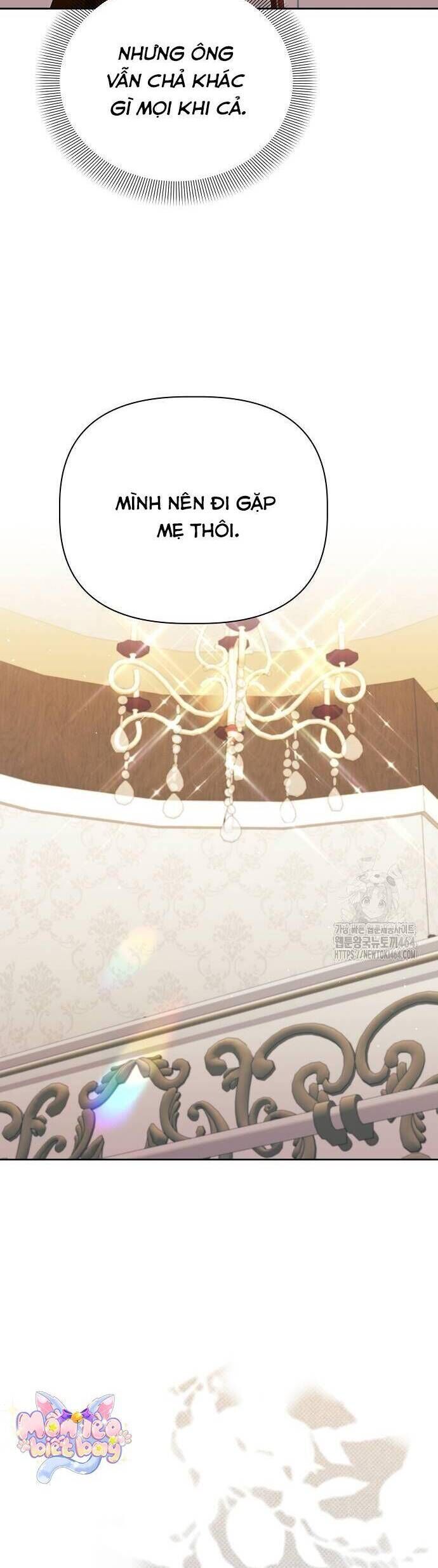 Con Đường Hoa Dành Cho Nam Chính Chap 60 - Next Chap 61