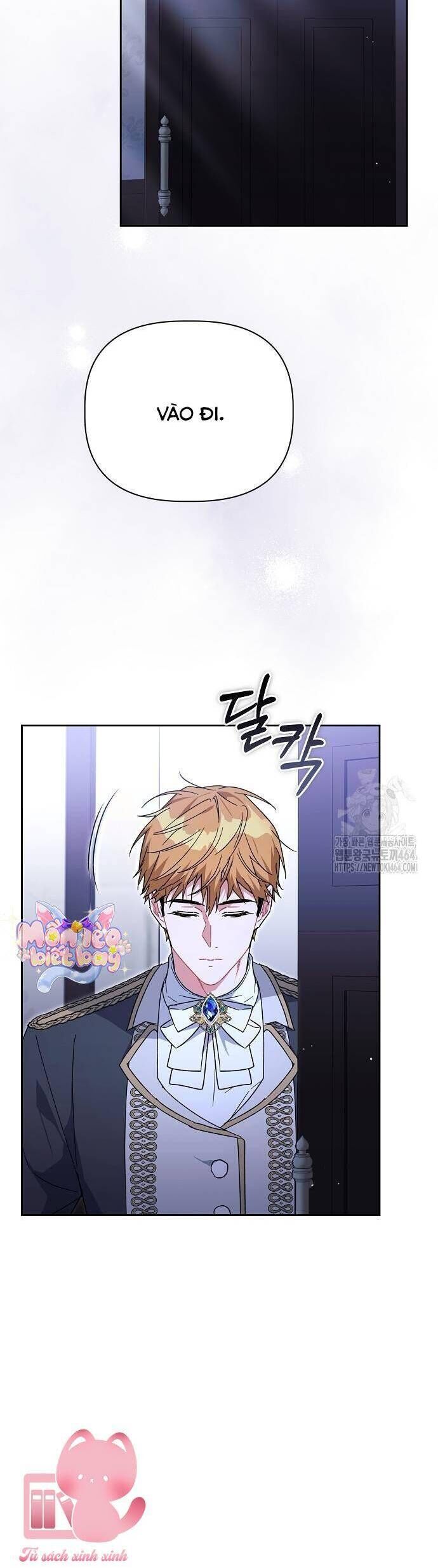 Con Đường Hoa Dành Cho Nam Chính Chap 60 - Next Chap 61