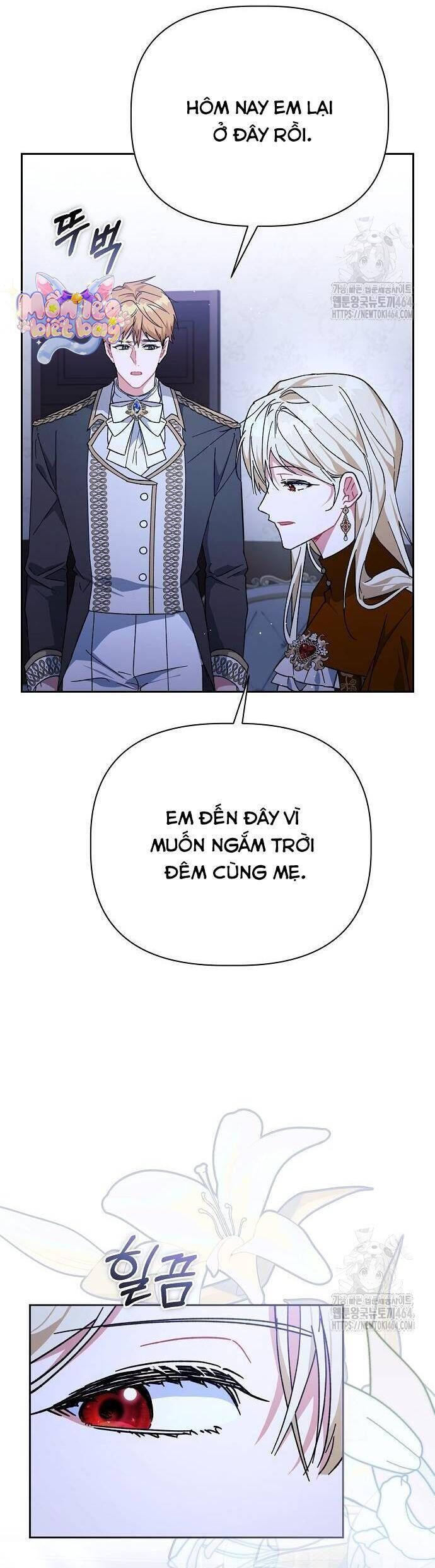 Con Đường Hoa Dành Cho Nam Chính Chap 60 - Next Chap 61