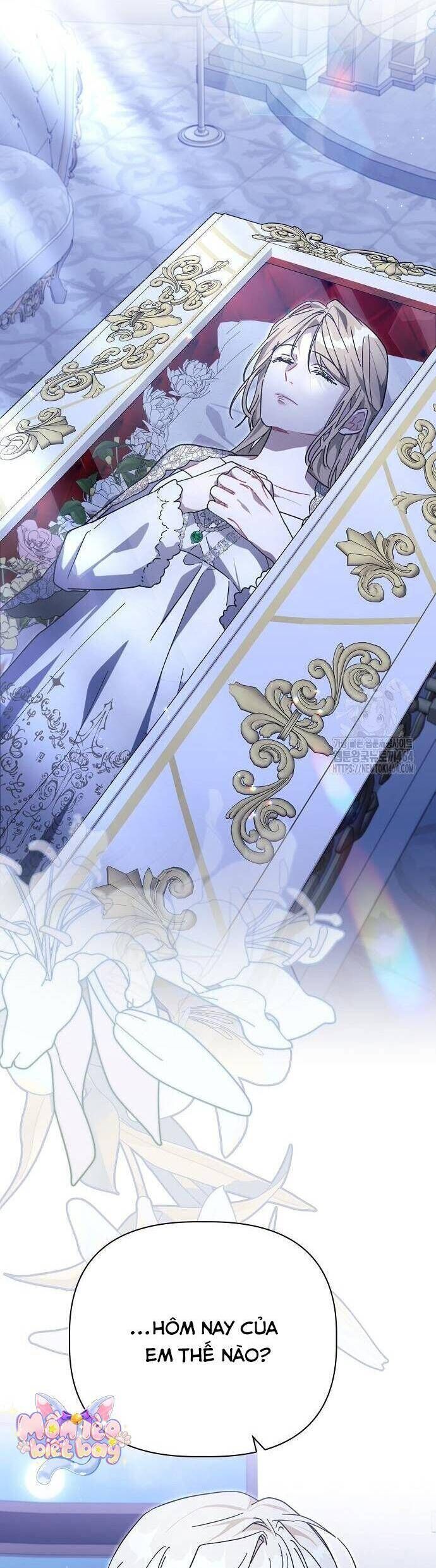 Con Đường Hoa Dành Cho Nam Chính Chap 60 - Next Chap 61
