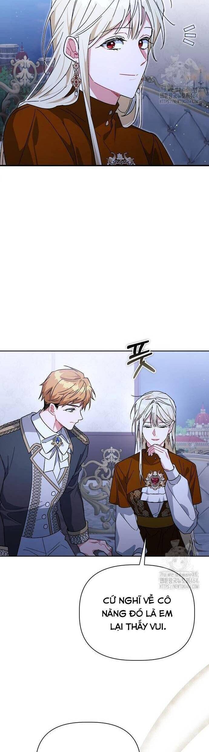 Con Đường Hoa Dành Cho Nam Chính Chap 60 - Next Chap 61