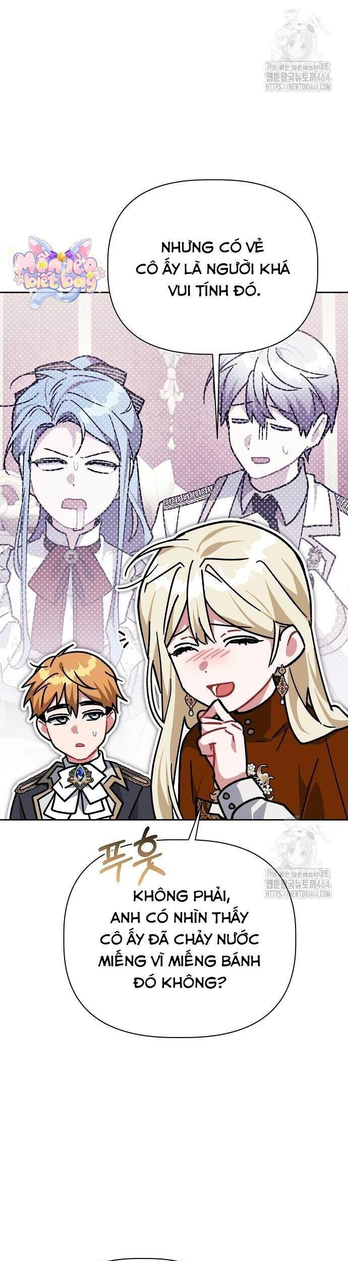 Con Đường Hoa Dành Cho Nam Chính Chap 60 - Next Chap 61