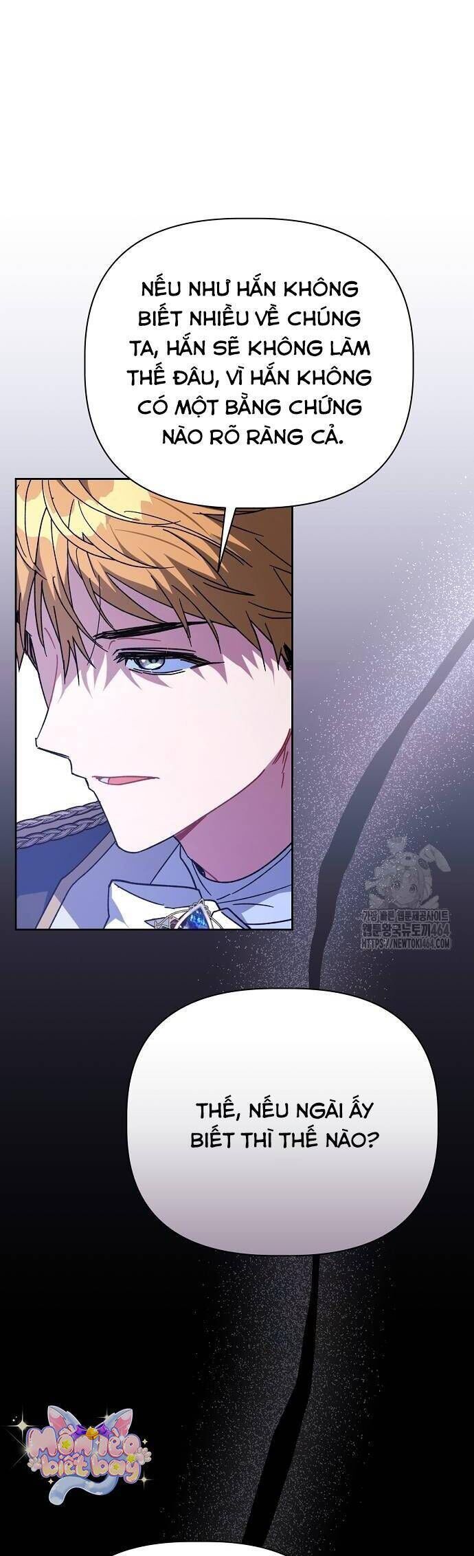 Con Đường Hoa Dành Cho Nam Chính Chap 60 - Next Chap 61