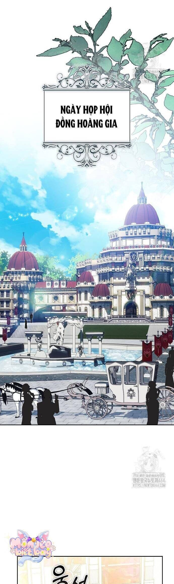 Con Đường Hoa Dành Cho Nam Chính Chap 60 - Next Chap 61
