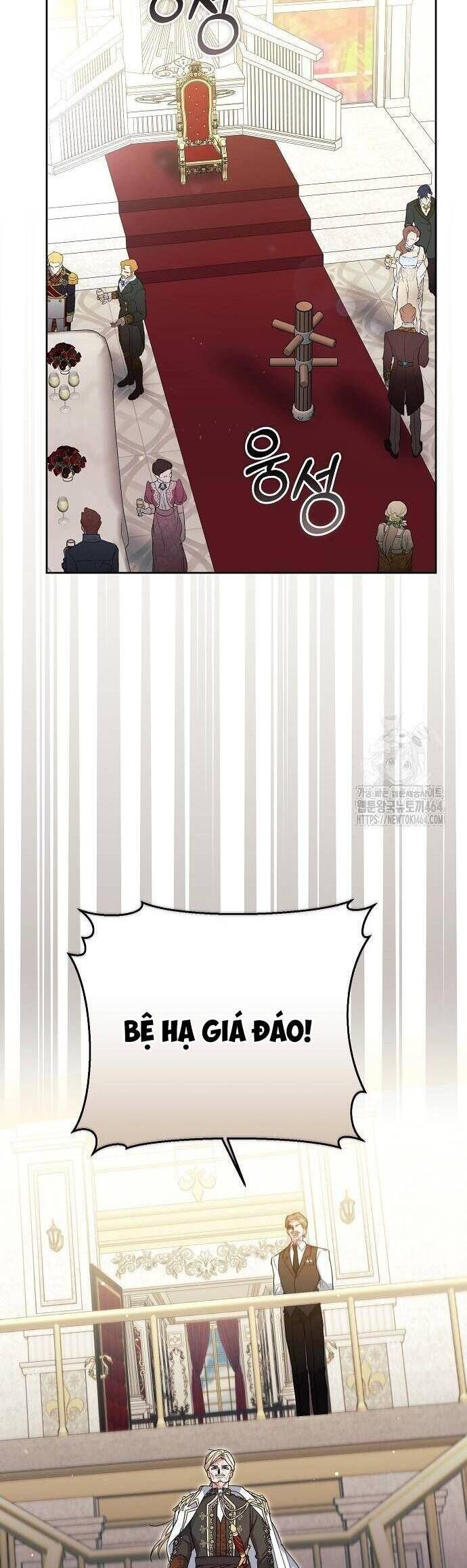 Con Đường Hoa Dành Cho Nam Chính Chap 60 - Next Chap 61