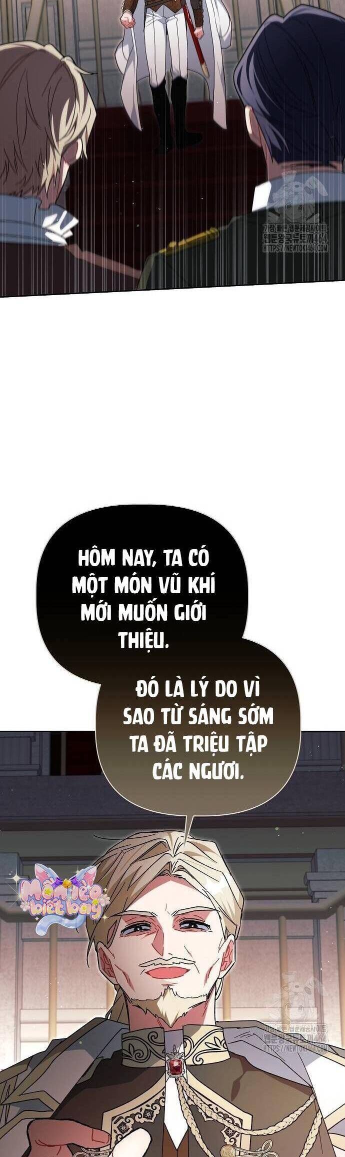 Con Đường Hoa Dành Cho Nam Chính Chap 60 - Next Chap 61