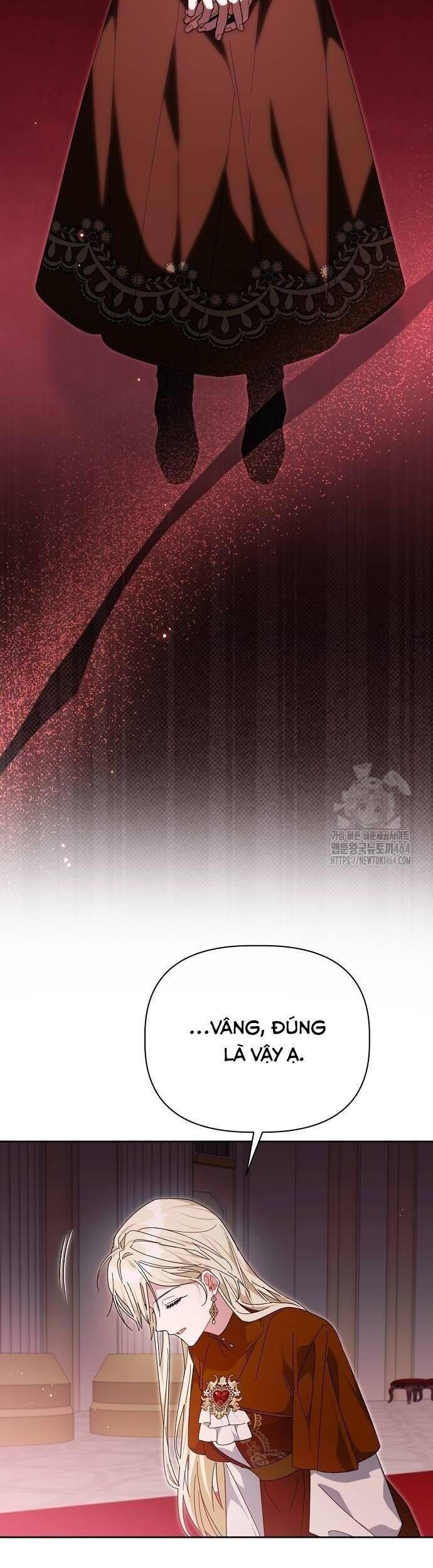 Con Đường Hoa Dành Cho Nam Chính Chap 60 - Next Chap 61