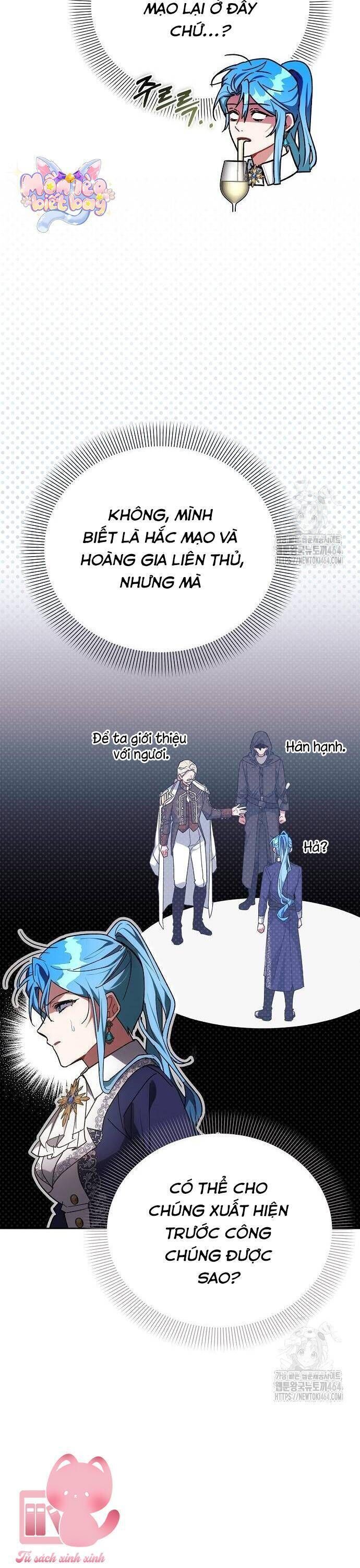 Con Đường Hoa Dành Cho Nam Chính Chap 60 - Next Chap 61