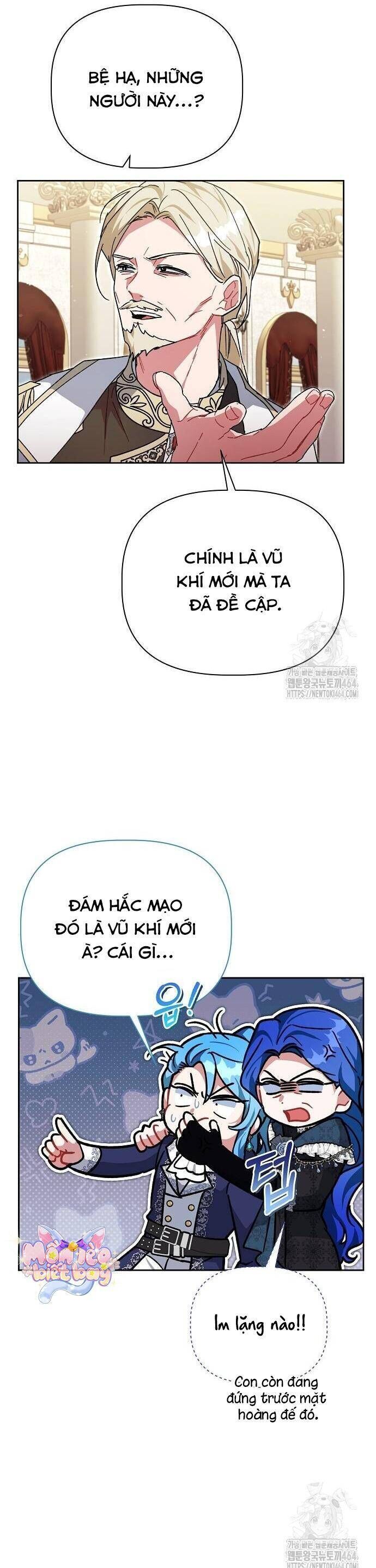 Con Đường Hoa Dành Cho Nam Chính Chap 60 - Next Chap 61