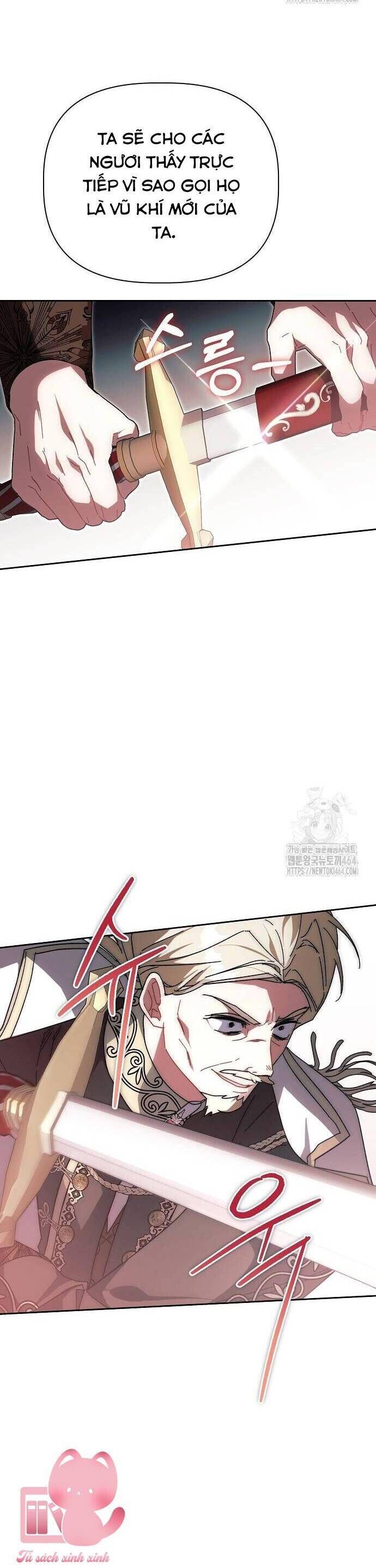 Con Đường Hoa Dành Cho Nam Chính Chap 60 - Next Chap 61