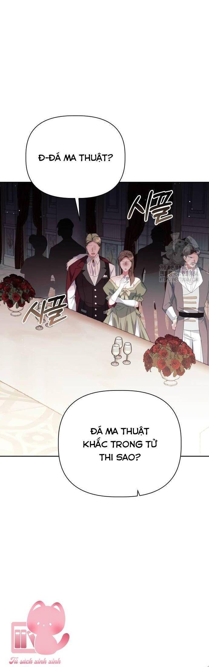 Con Đường Hoa Dành Cho Nam Chính Chap 60 - Next Chap 61