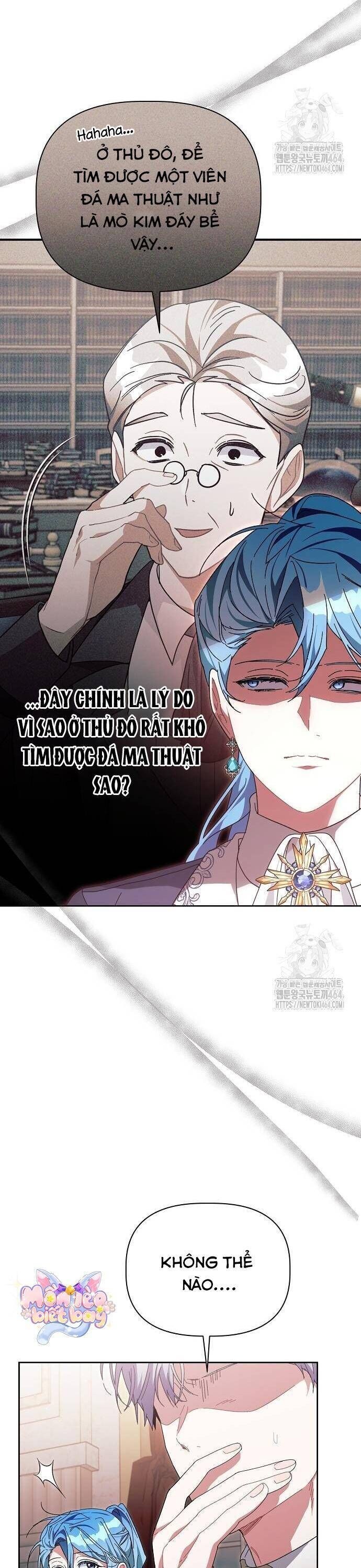 Con Đường Hoa Dành Cho Nam Chính Chap 60 - Next Chap 61
