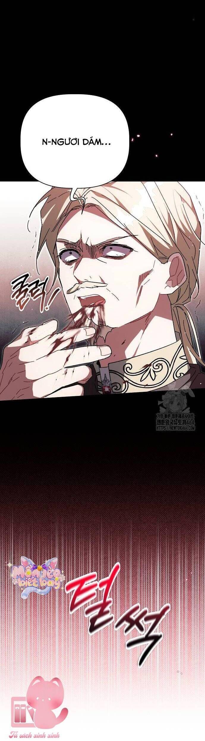 Con Đường Hoa Dành Cho Nam Chính Chap 60 - Next Chap 61