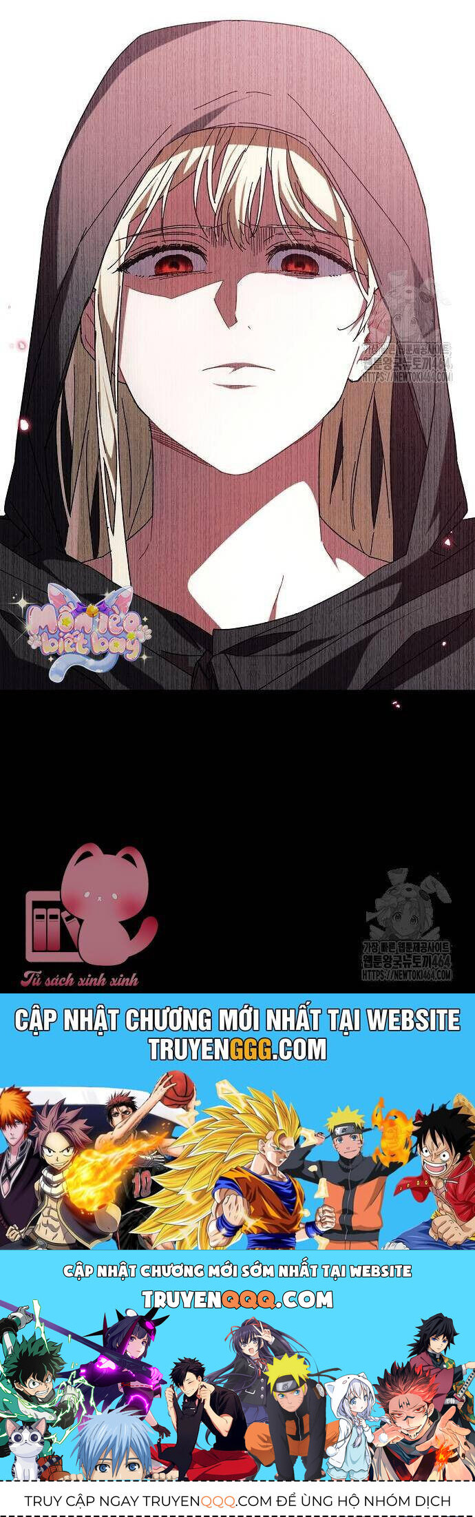 Con Đường Hoa Dành Cho Nam Chính Chap 60 - Next Chap 61