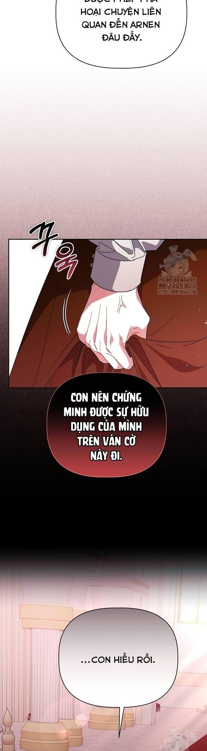 Con Đường Hoa Dành Cho Nam Chính Chap 60 - Next Chap 61