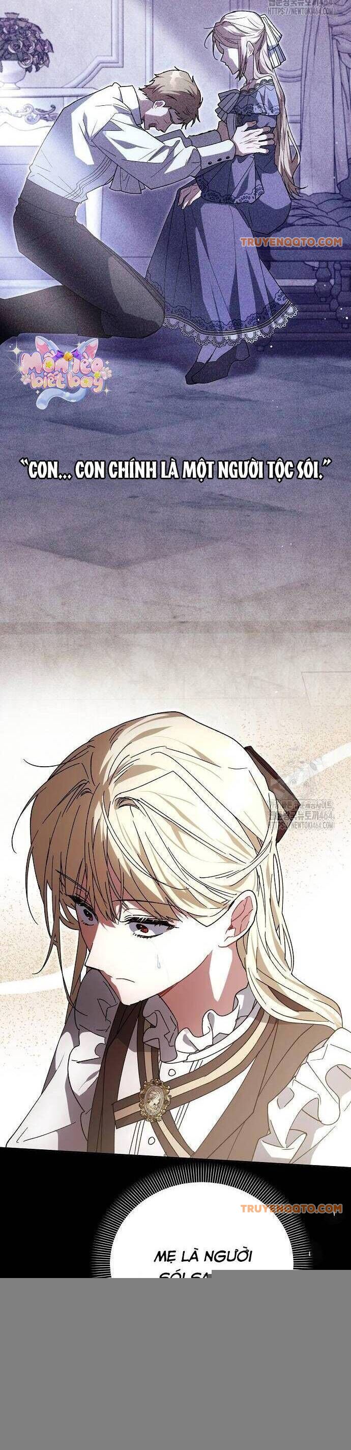 Con Đường Hoa Dành Cho Nam Chính Chap 61 - Next Chap 62