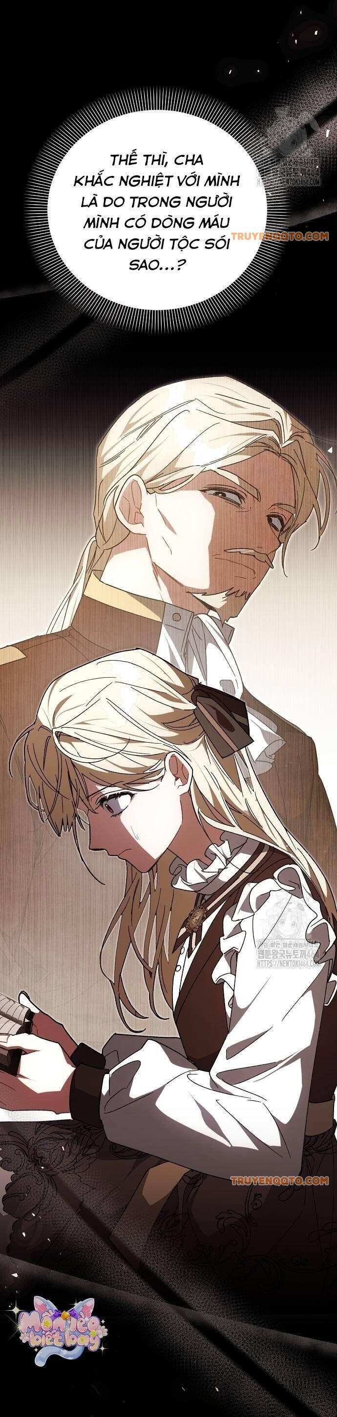 Con Đường Hoa Dành Cho Nam Chính Chap 61 - Next Chap 62