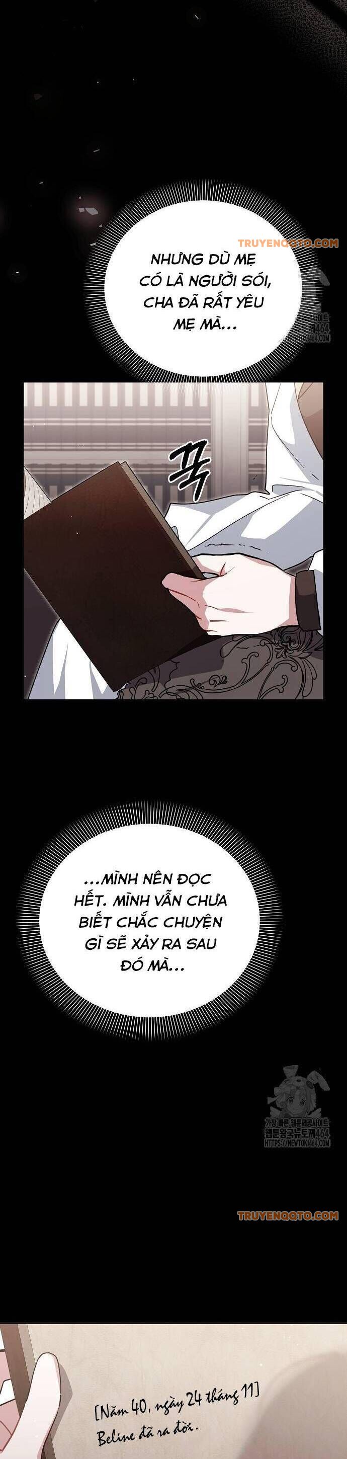 Con Đường Hoa Dành Cho Nam Chính Chap 61 - Next Chap 62