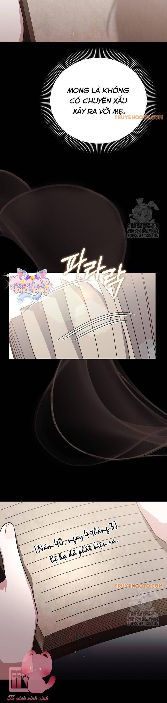 Con Đường Hoa Dành Cho Nam Chính Chap 61 - Next Chap 62
