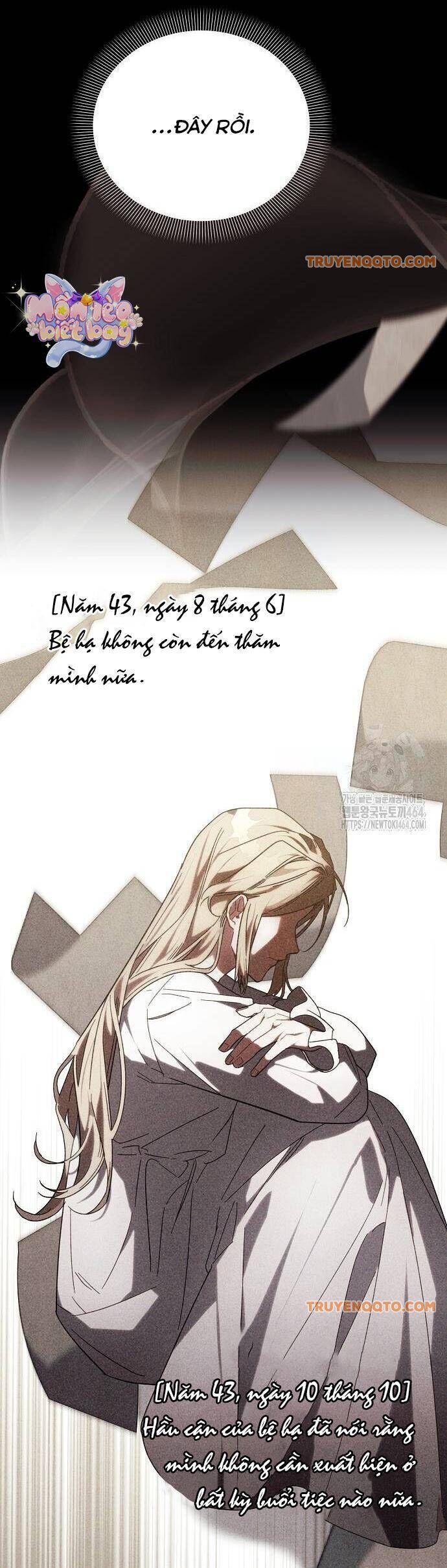 Con Đường Hoa Dành Cho Nam Chính Chap 61 - Next Chap 62