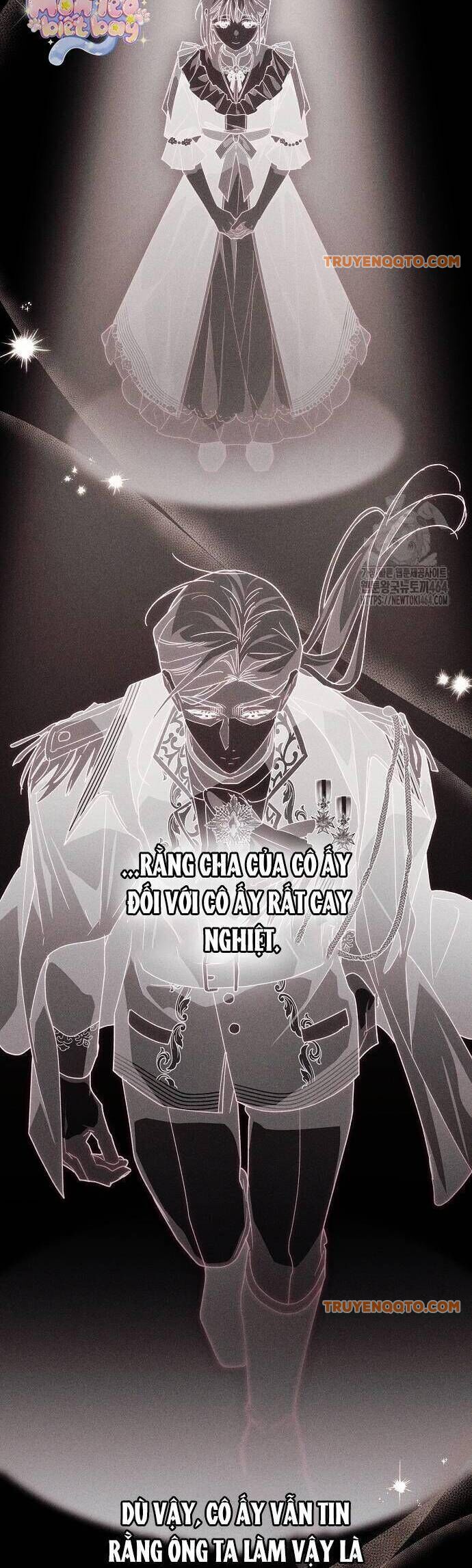 Con Đường Hoa Dành Cho Nam Chính Chap 61 - Next Chap 62