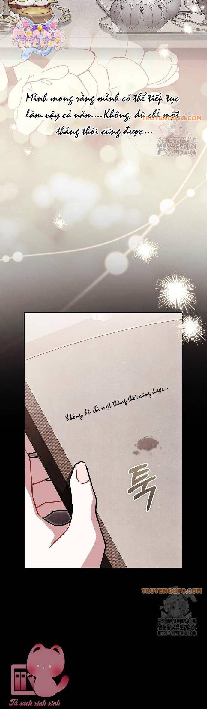 Con Đường Hoa Dành Cho Nam Chính Chap 61 - Next Chap 62