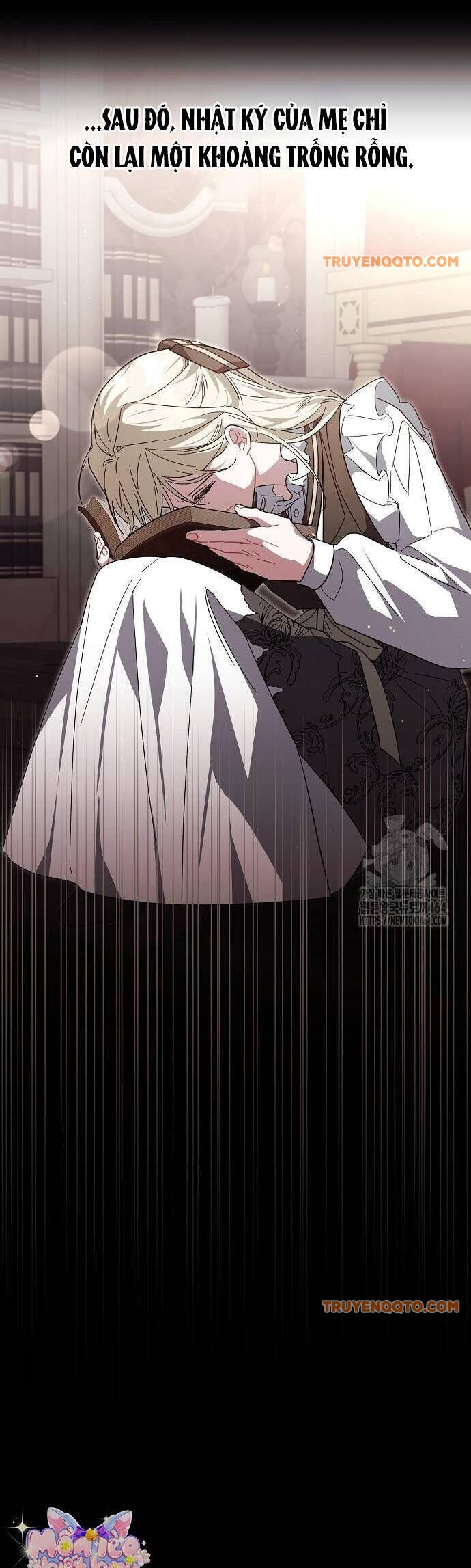 Con Đường Hoa Dành Cho Nam Chính Chap 61 - Next Chap 62