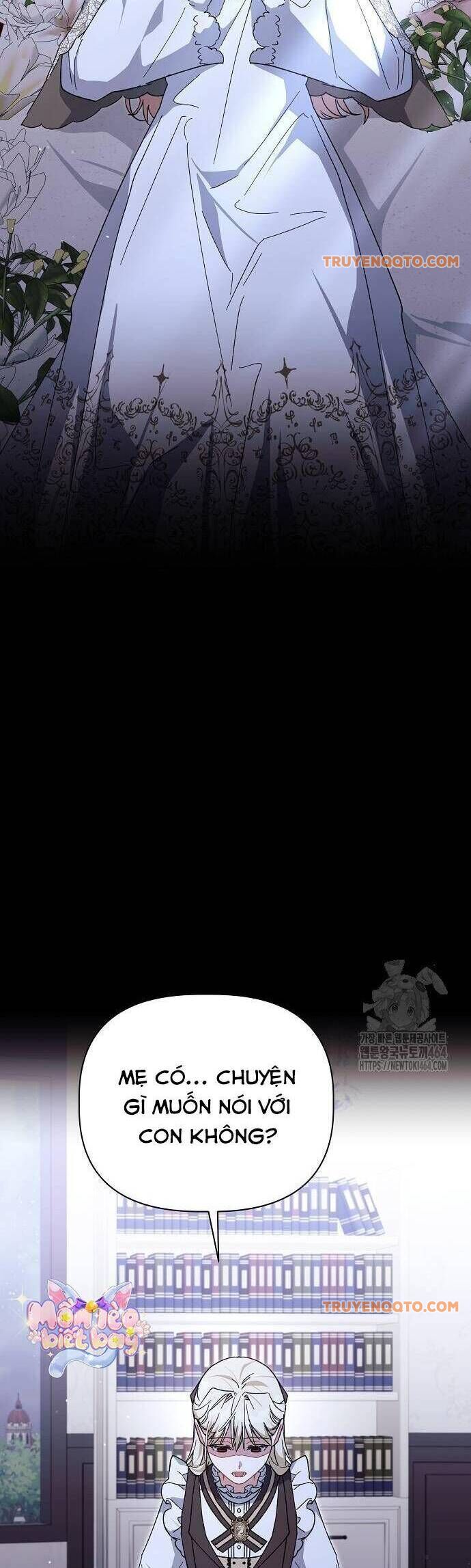 Con Đường Hoa Dành Cho Nam Chính Chap 61 - Next Chap 62