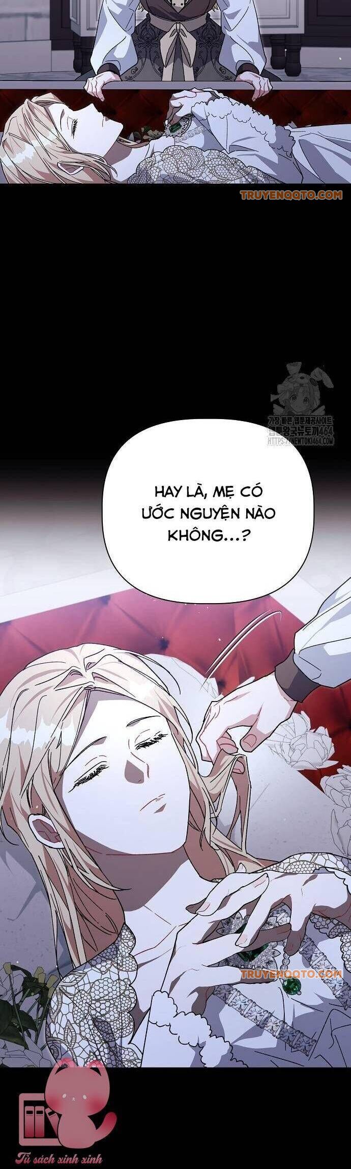 Con Đường Hoa Dành Cho Nam Chính Chap 61 - Next Chap 62