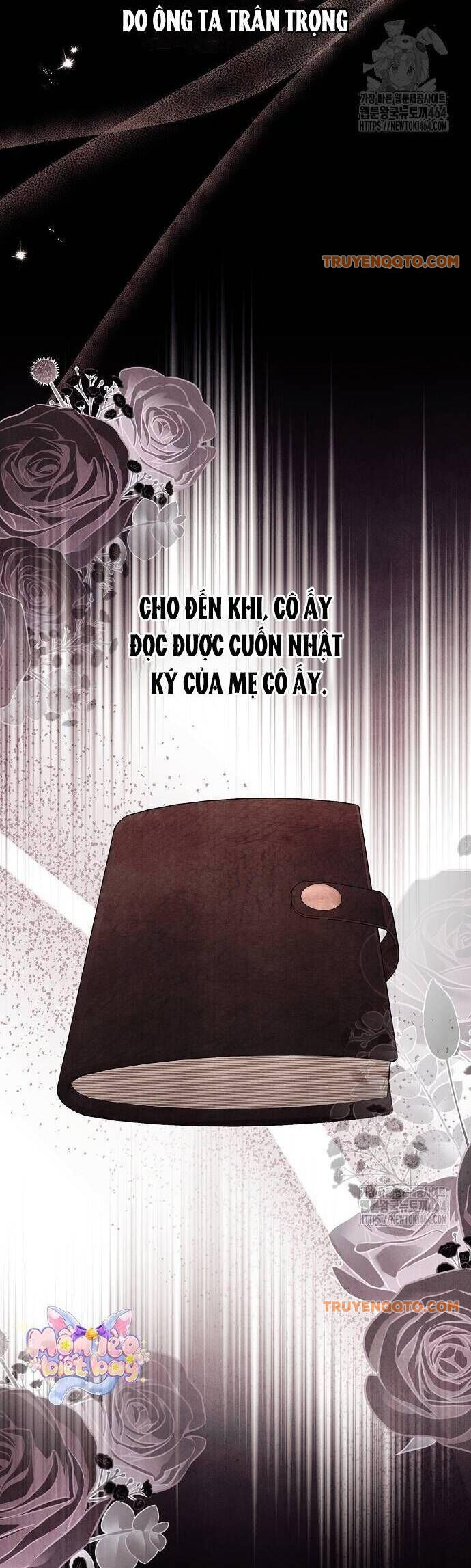 Con Đường Hoa Dành Cho Nam Chính Chap 61 - Next Chap 62