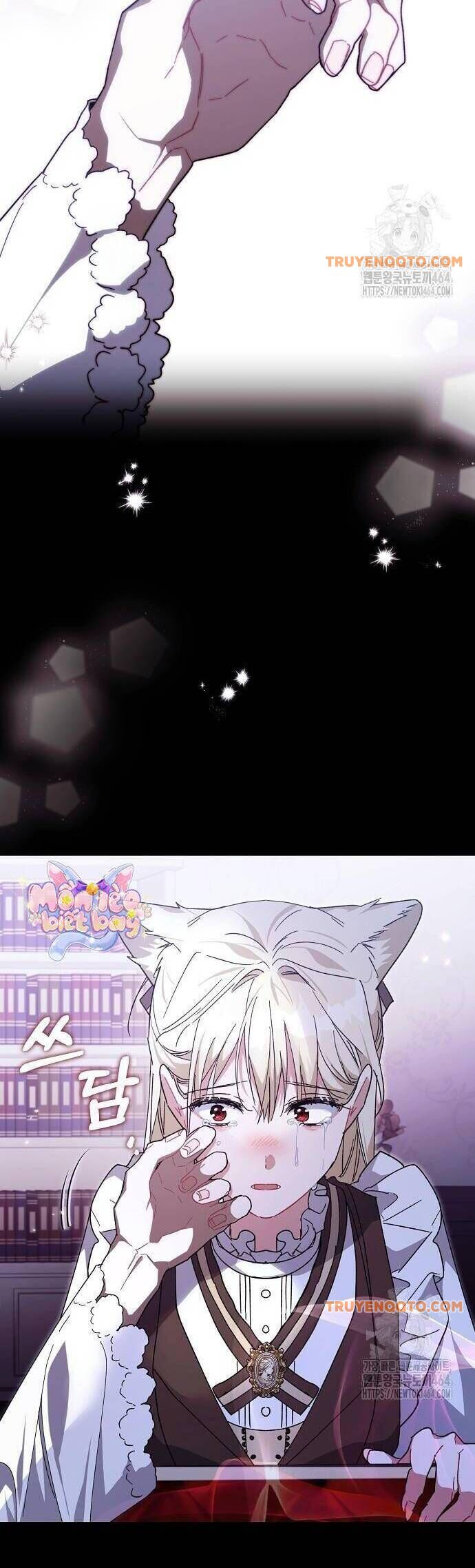 Con Đường Hoa Dành Cho Nam Chính Chap 61 - Next Chap 62