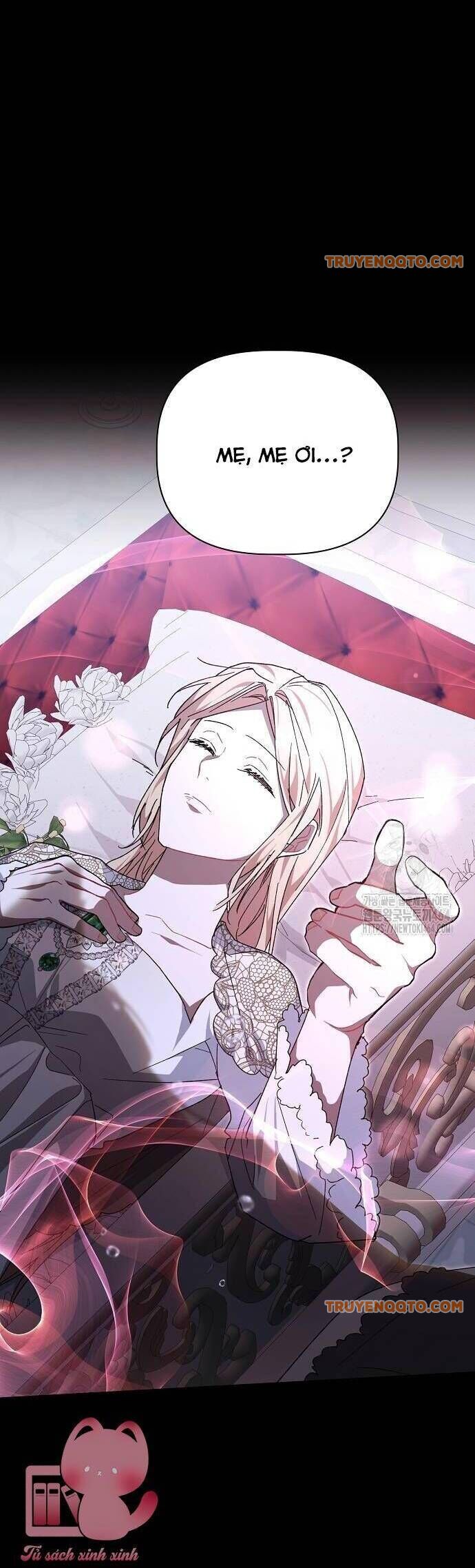 Con Đường Hoa Dành Cho Nam Chính Chap 61 - Next Chap 62