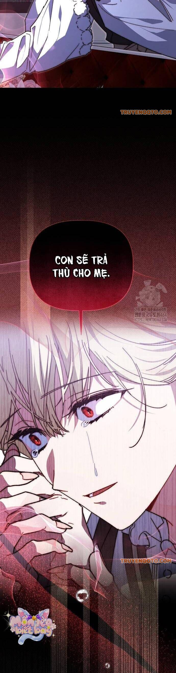 Con Đường Hoa Dành Cho Nam Chính Chap 61 - Next Chap 62