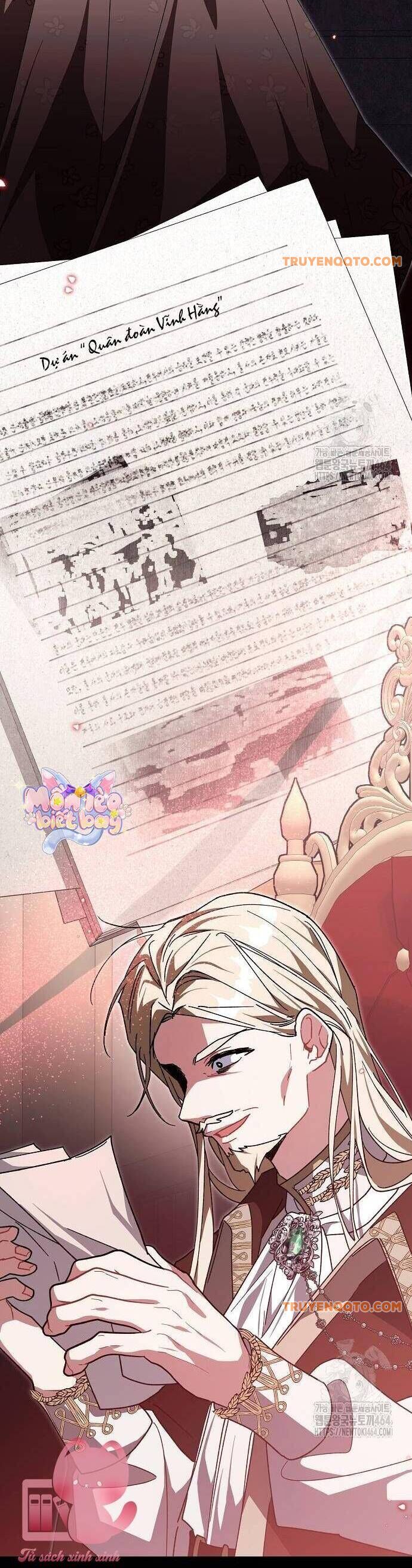 Con Đường Hoa Dành Cho Nam Chính Chap 61 - Next Chap 62