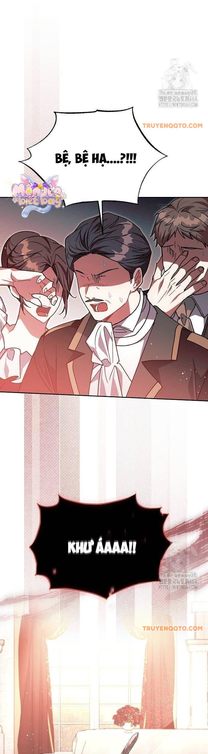 Con Đường Hoa Dành Cho Nam Chính Chap 61 - Next Chap 62
